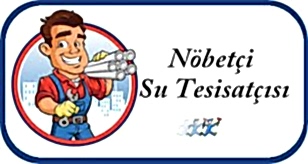 ÜSKÜDAR SIHHİ TESİSAT