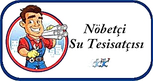 BAHÇELİEVLER SU TESİSATÇISI